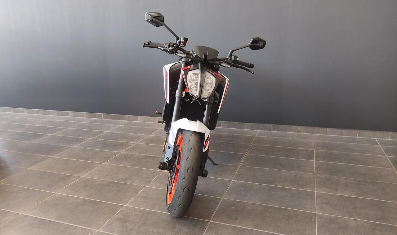 Ktm 890 Duke Thech Pack