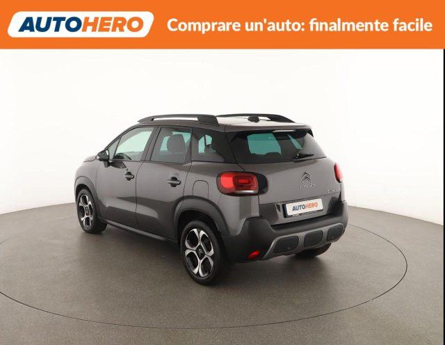 CITROEN C3 Aircross BlueHDi 110 S&S Shine