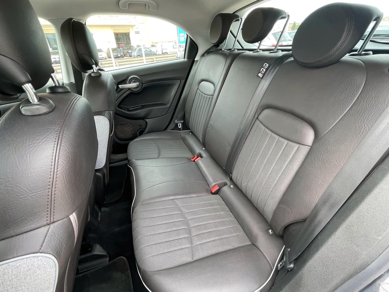 Fiat 500X AUTOMATICA 1.6 MultiJet 120 CV