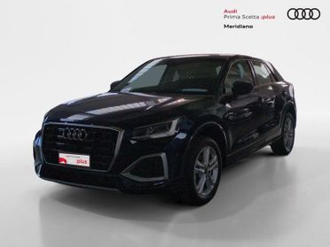 Audi Q2 Q2 30 1.0 tfsi Business Advanced 116cv