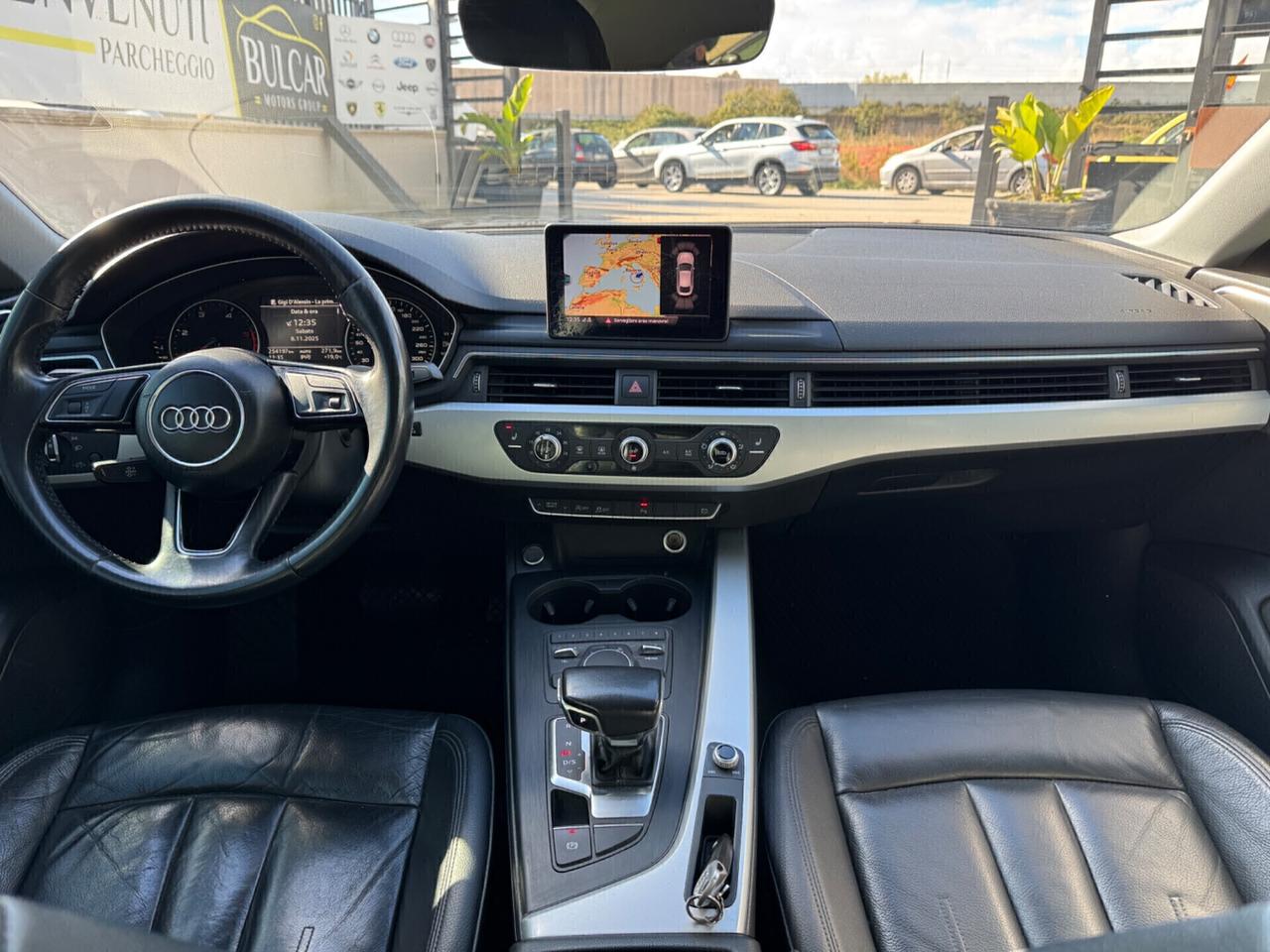 Audi A5 2.0 TDI 190 CV S tronic Sport