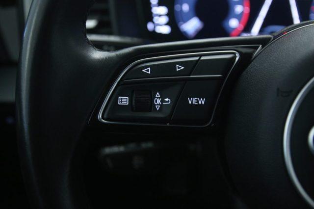 AUDI A1 SPB 25 TFSI S line *SCONTO IMMEDIATO*