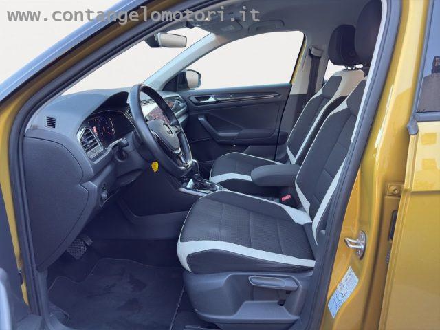 VOLKSWAGEN T-Roc 2.0 TDI SCR 150 CV DSG 4MOTION Advanced BlueMot. T