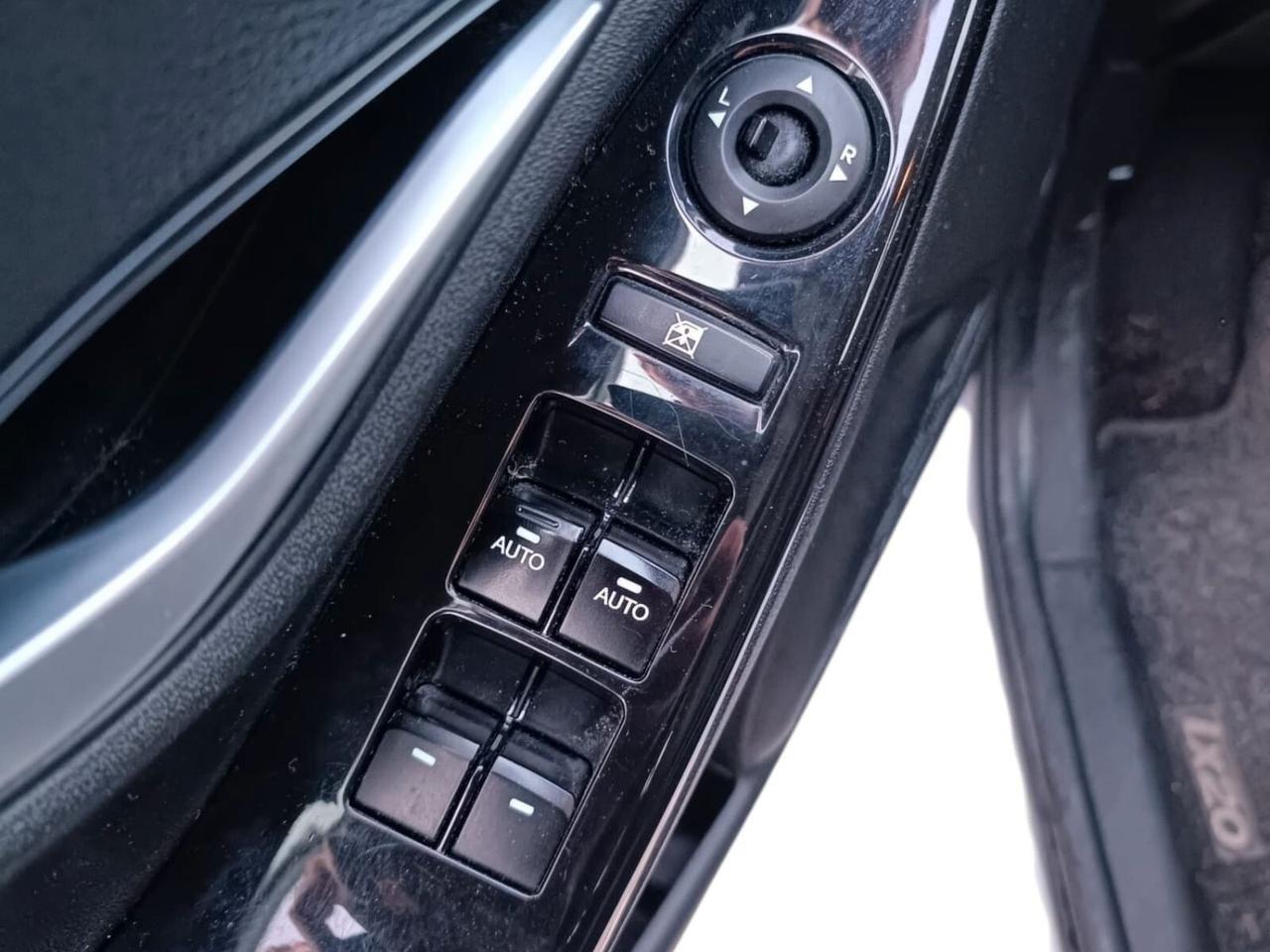 Hyundai iX20 1.6 MPI APP MODE
