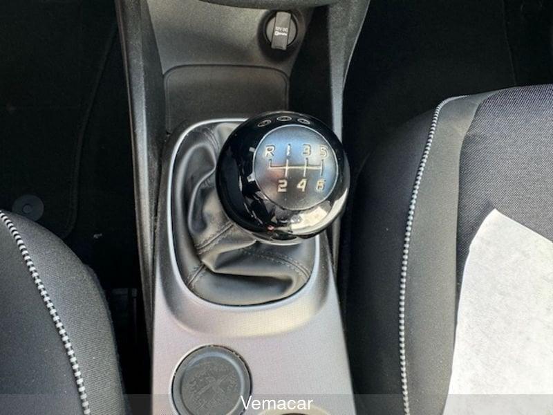 FIAT 500X 500X 1.0 T3 120 CV , FARI LED,CL 17", RETROCAM