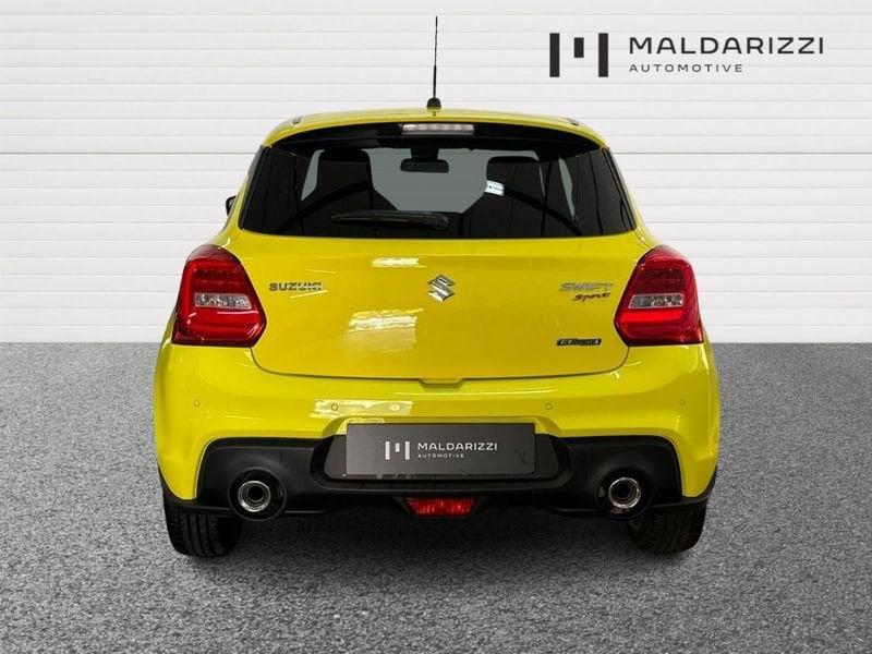 Suzuki Swift VI 2020 1.4h Sport 2wd