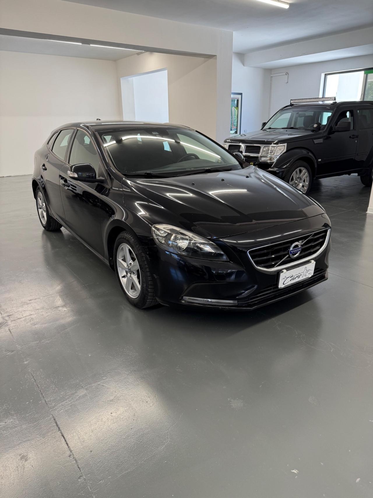 Volvo V40 D2 1.6 Momentum