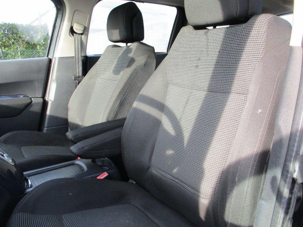 Peugeot 5008 1.6 HDi 112CV Business MOTORE 180.000