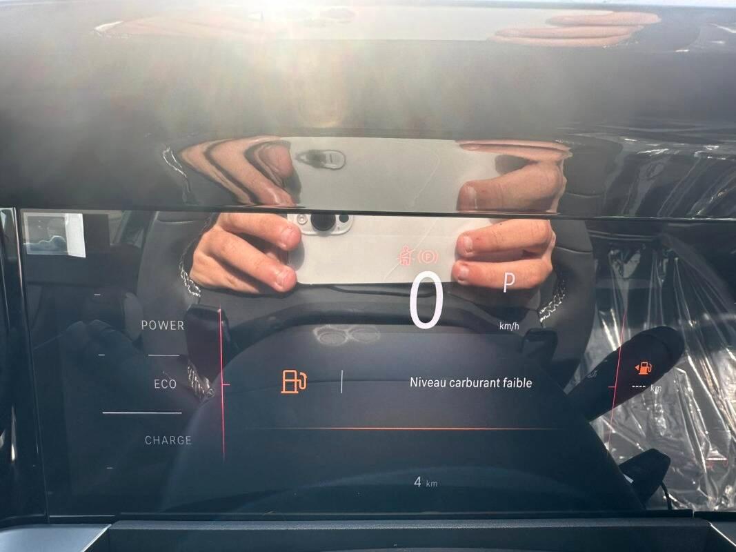 Opel Mokka 1.2 GS s&s 136cv