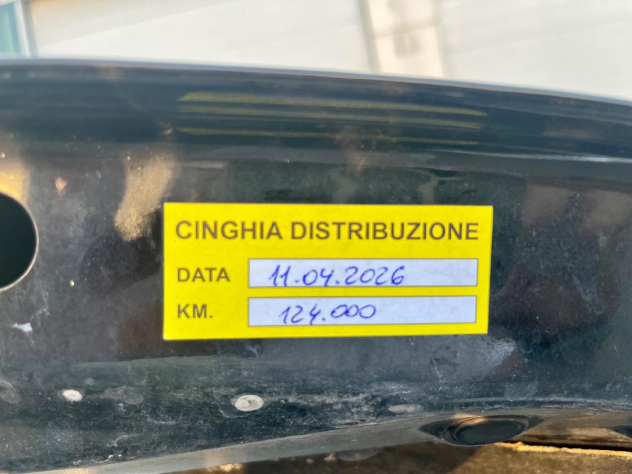 Renault Scenic XMod 1.5dCi 2013 124.000km perfetta