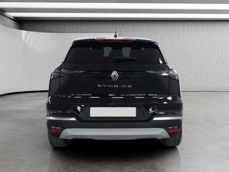 Renault Symbioz 1.6 E-Tech full hybrid Iconic 145cv auto