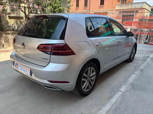 VOLKSWAGEN Golf 1.5 TGI DSG 5p. Trendline BlueMotion "ProMMo"