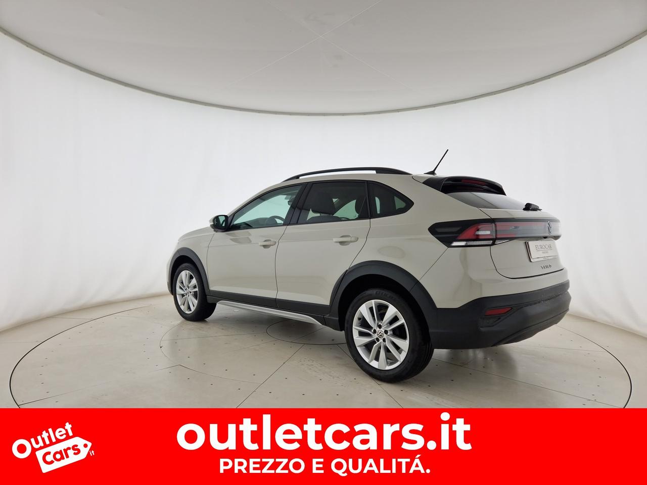 Volkswagen Taigo 1.0 tsi edition plus 95cv