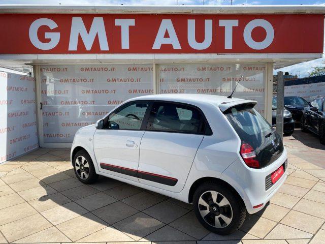 RENAULT Twingo LIMITED EXPERIENCE 1.0 69CV NEOPATENTATI