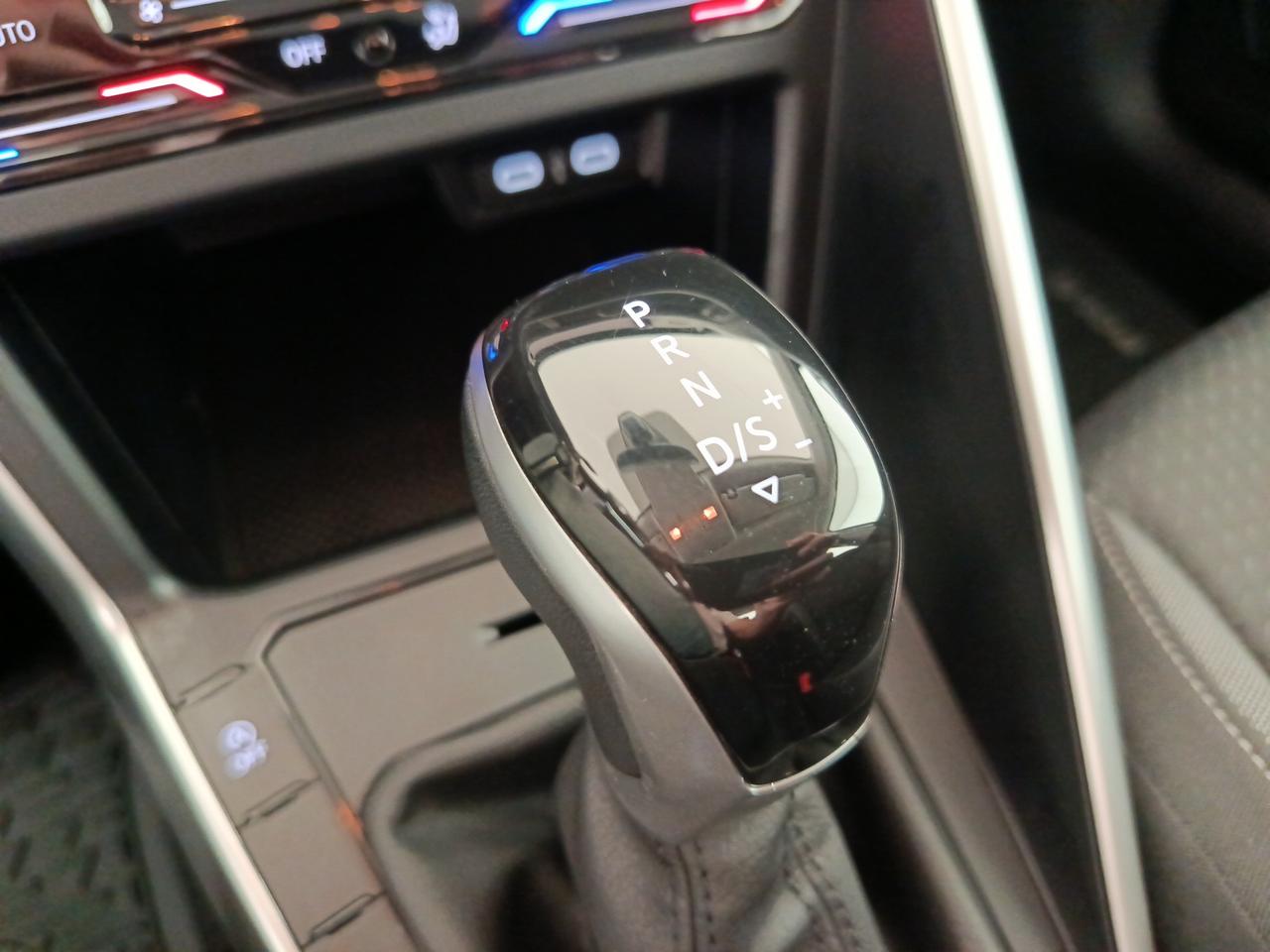 VOLKSWAGEN Polo 6ª serie - Polo 1.0 TSI DSG Life