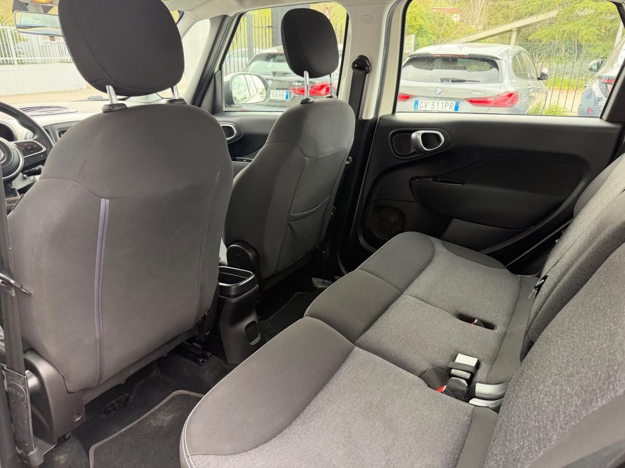 Fiat 500L 1.3 Multijet 95 CV Business