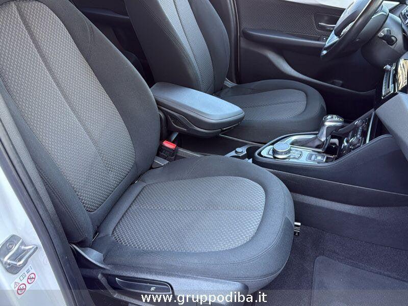BMW Serie 2 Active Tourer Serie 2 F45 2014 Active Tourer 216i Active Tourer