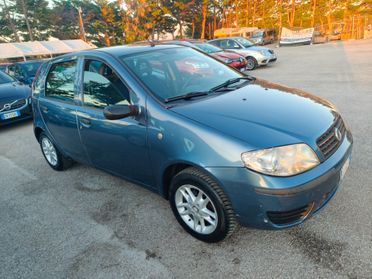 Fiat Punto 1.2 5 porte Dynamic