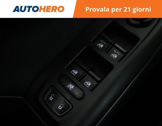 FIAT 500X 1.6 MultiJet 120 CV Cross Plus