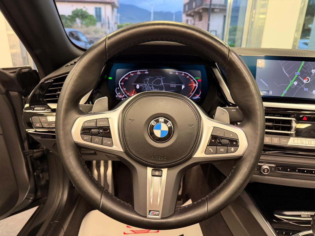 Bmw Z4 sDrive20i Msport - GARANZIA CASA MADRE -