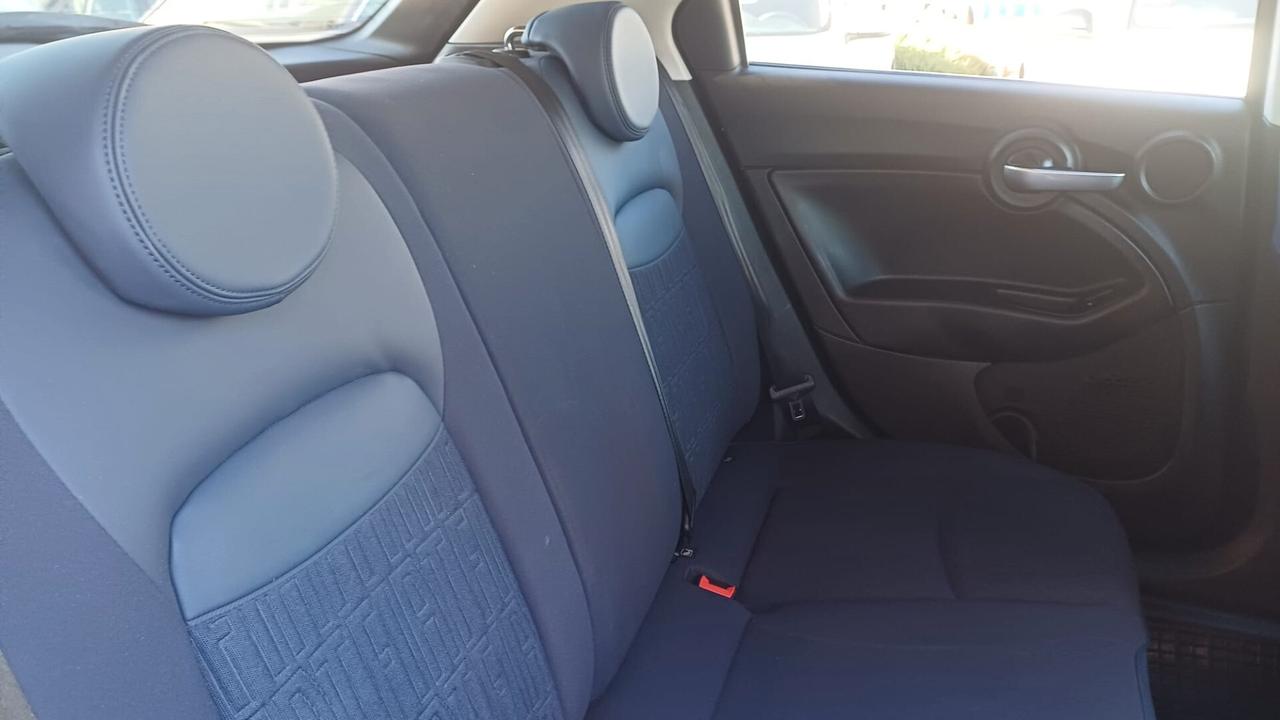 Fiat 500X 1.3 MultiJet 95 CV CONNECT MY 2023