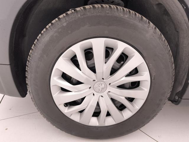 PEUGEOT Rifter 1.2 puretech Active s&s 110cv