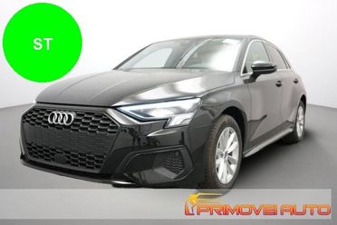 AUDI A3 SPB 35 TFSI