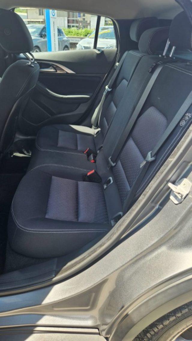 INFINITI QX30 2.2 diesel DCT AWD Premium Tech