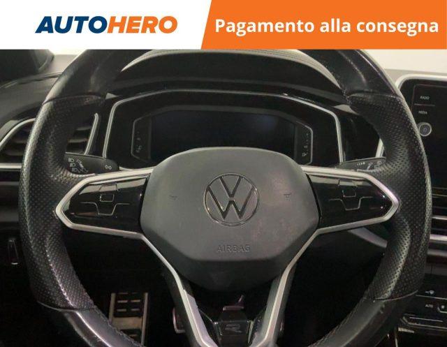 VOLKSWAGEN T-Roc 1.0 TSI R-Line