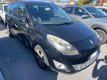 Renault Scenic Scénic X-Mod 1.6 dCi 130CV Dynamique 7 POSTI