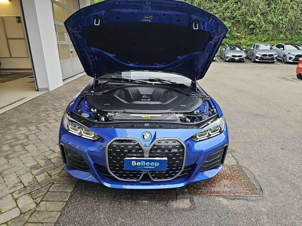 BMW i4 M 50 Sport Auto