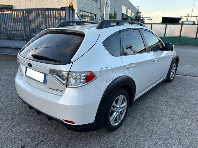 SUBARU Impreza XV 2.0R Trend *4X4* *AUTOMATICA*