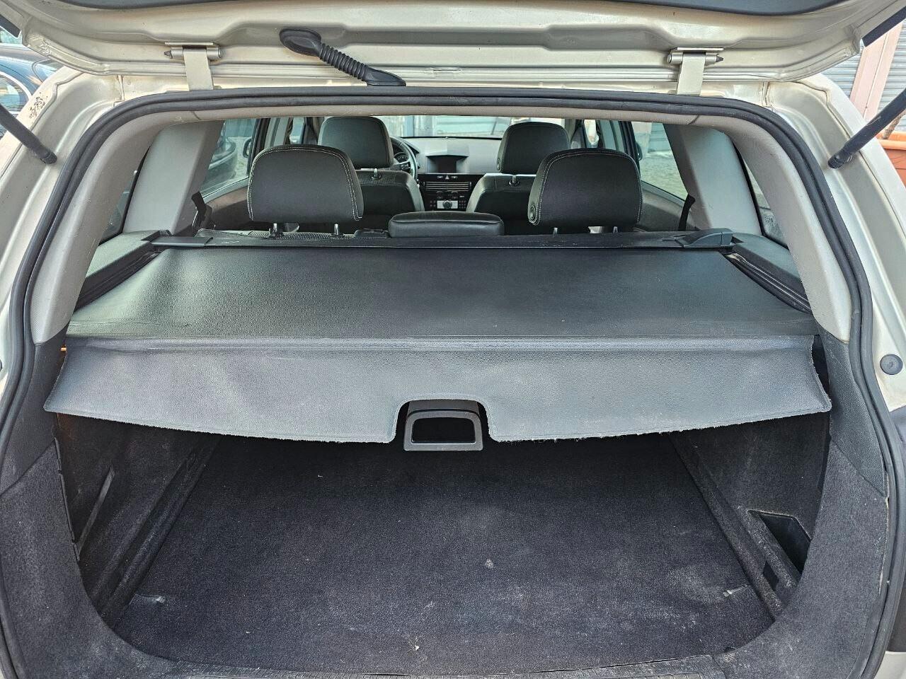 Opel Astra 1.7 CDTI 101CV Station Wagon Cosmo