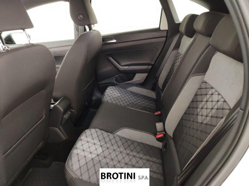 Volkswagen Taigo 1.5 TSI ACT R-Line DSG