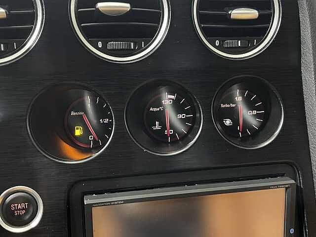 Alfa Romeo 159 1750 TBi Sportwagon
