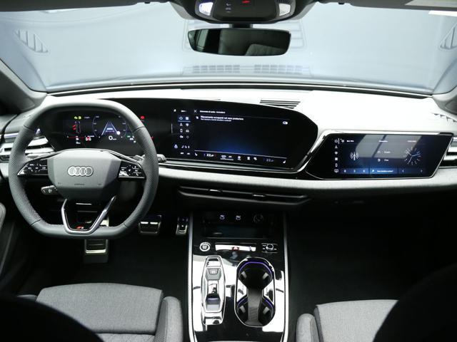AUDI A5 Avant TFSI 204CV S tronic S line Edition