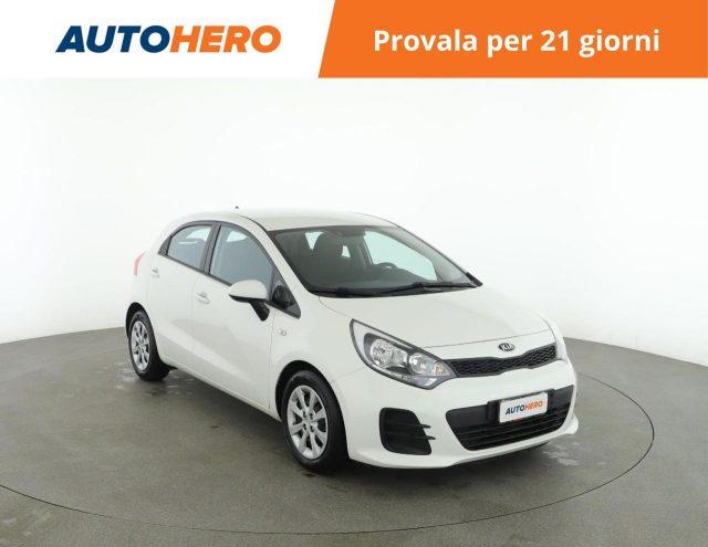 KIA Rio 1.2 CVVT 5p. City