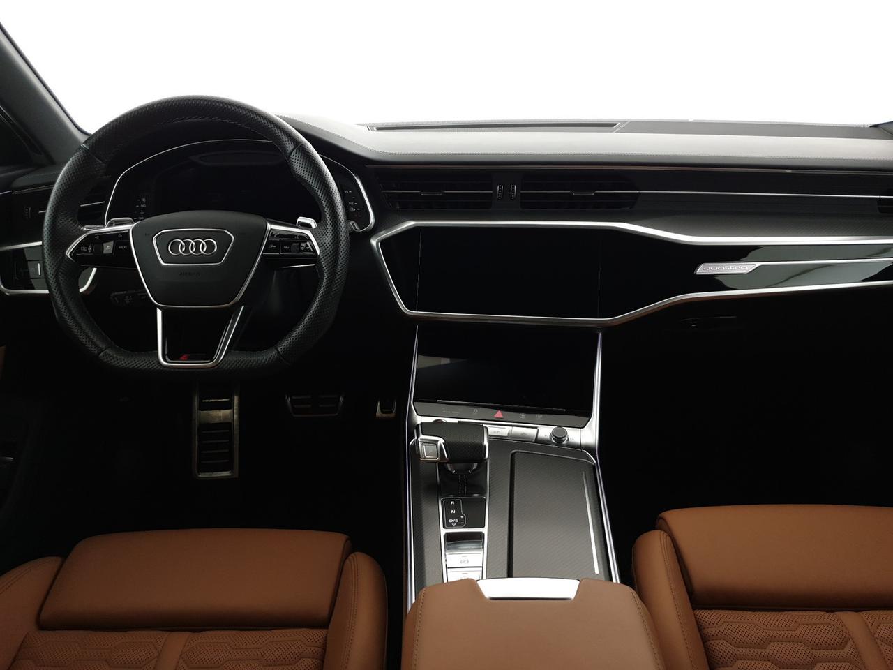 Avant 4.0TFSI 600CV quattro tiptronic