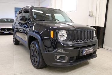 JEEP Renegade 2.0 Mjt 4WD Night Eagle "" DISTRIBUZIONE FATTA ""
