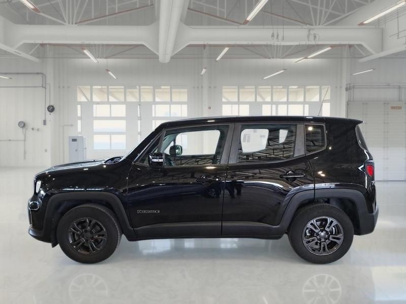 JEEP RENEGADE 1.0 T3 120cv Business