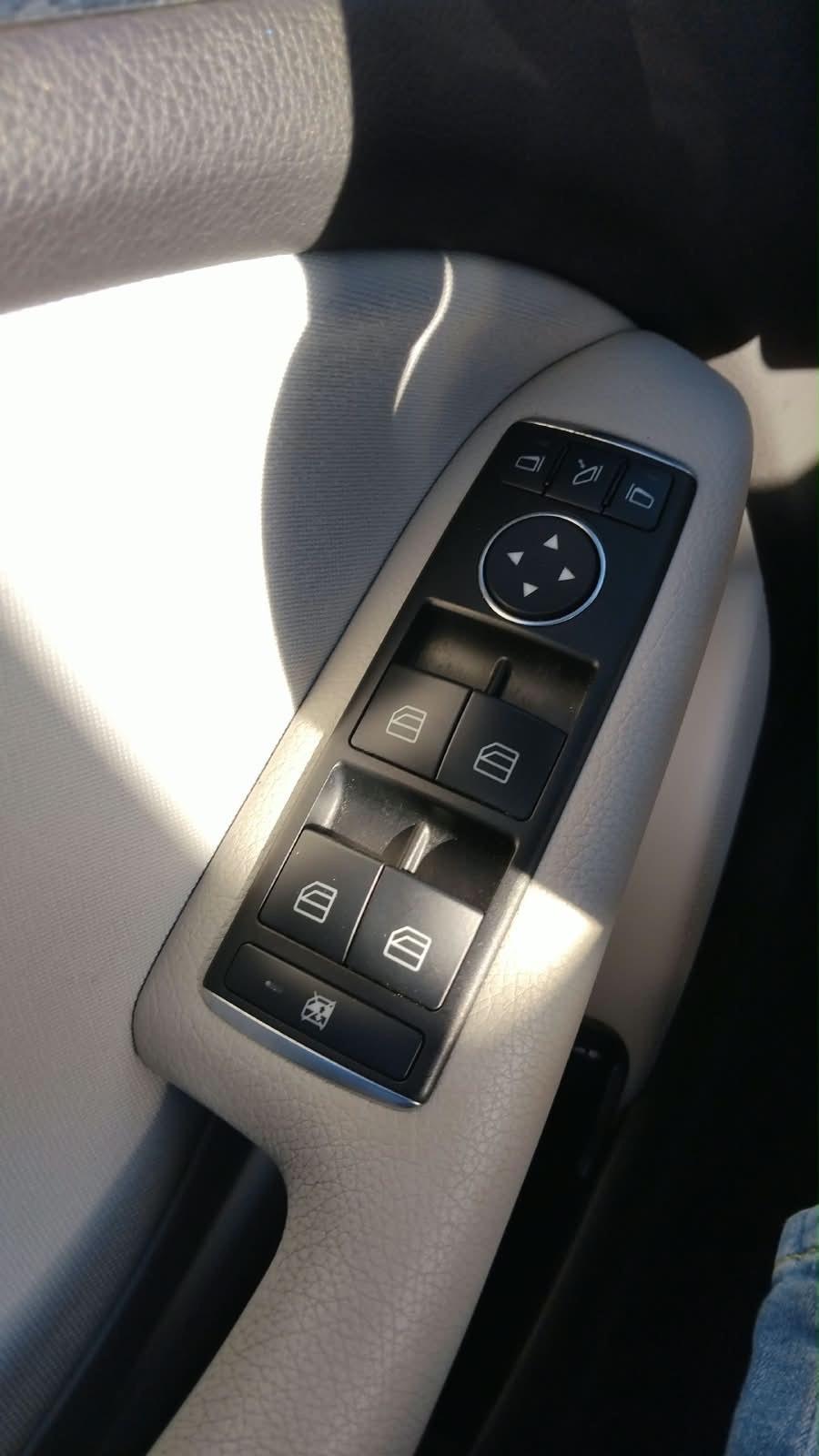 Mercedes-benz B 180 CDI Automatic Executive