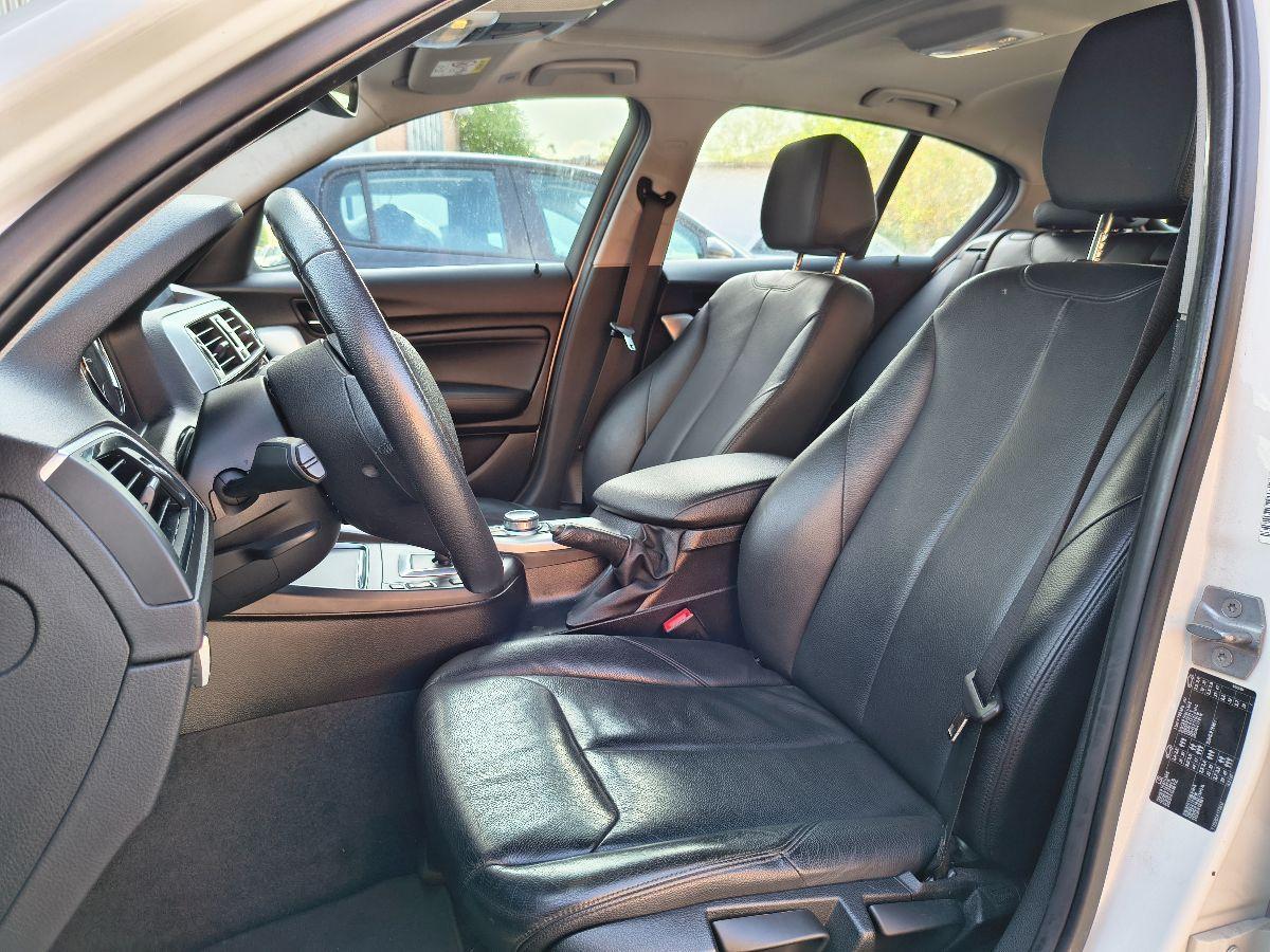 BMW - Serie 1 - 120i 5p. Advantage