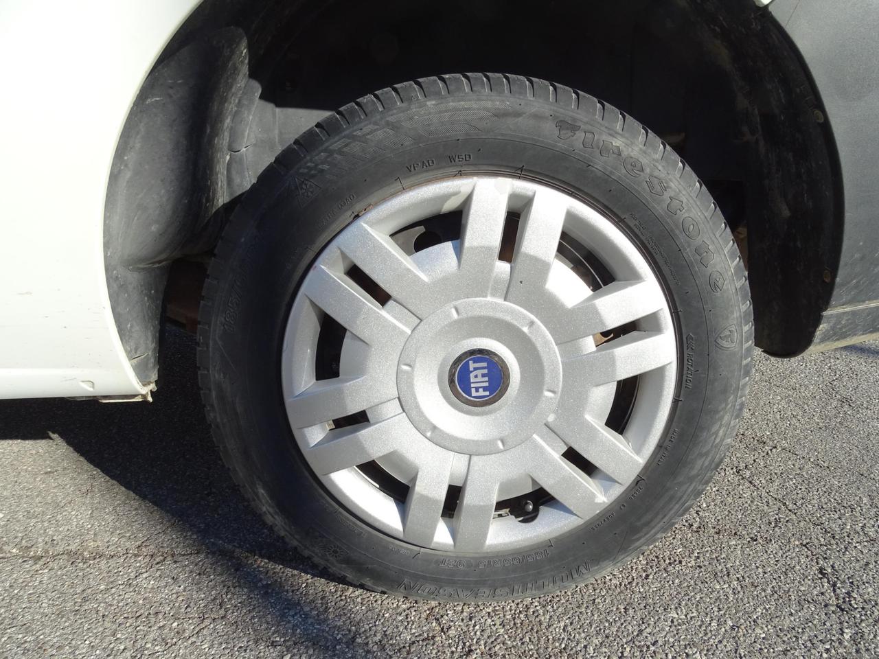 Fiat Doblo Doblò 1.3 MJT 90CV