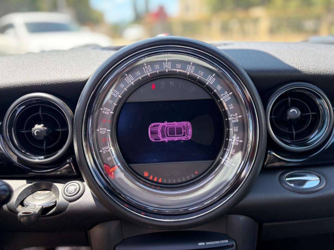 Mini 1.6 16V John Cooper Works