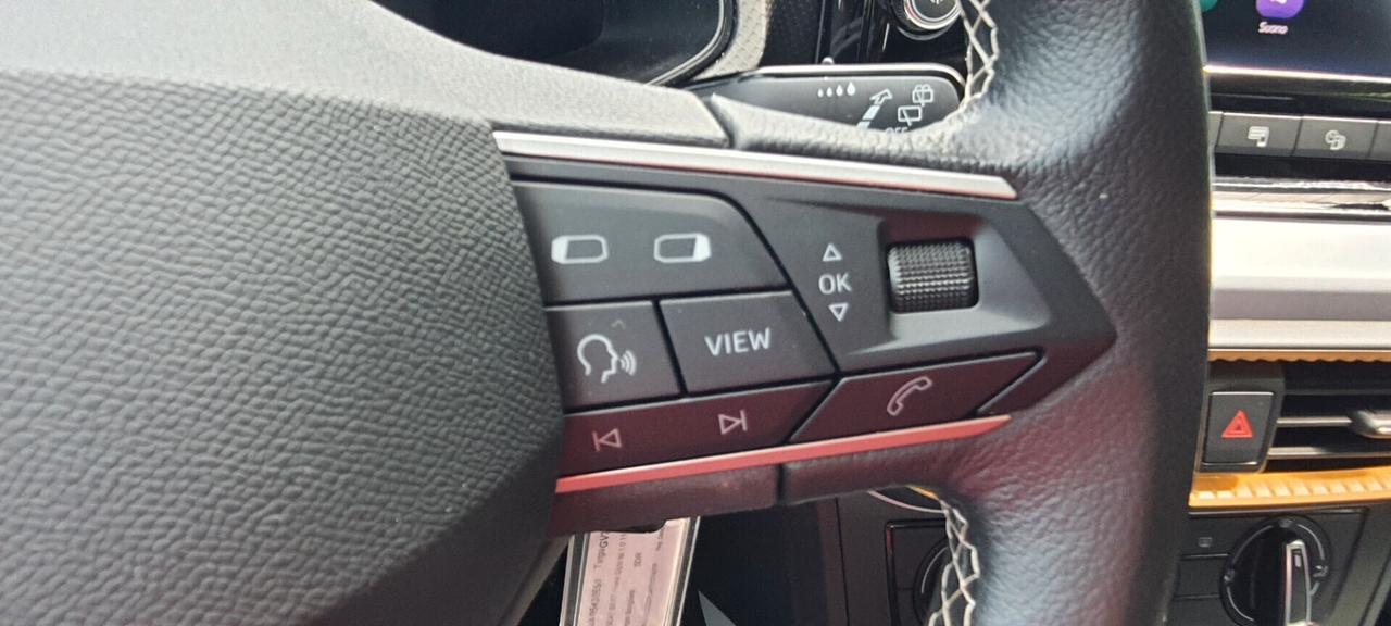 Seat Arona 1.0 EcoTSI Style