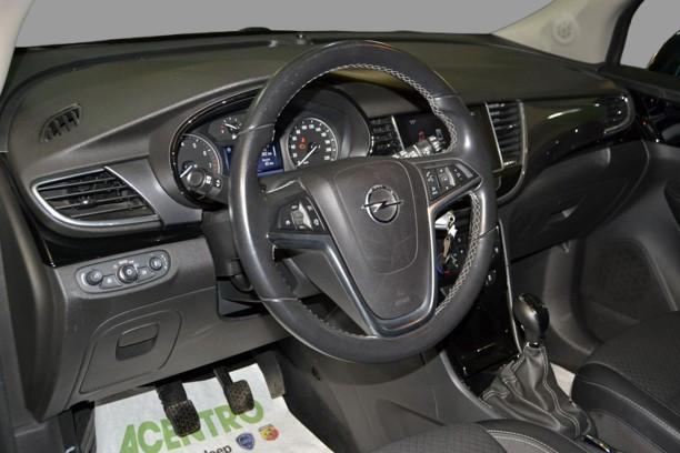 OPEL MOKKA 1.4 BENZINA /GPL