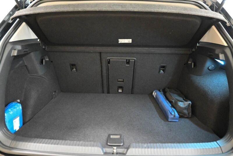 Volkswagen Golf Golf 1.4 TSI eHYBRID 204 CV DSG Style