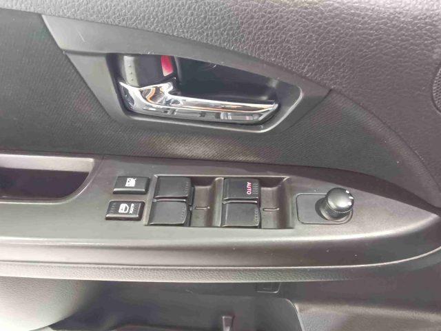 FIAT Sedici 2.0 MJT 16V DPF 4x2 Emotion