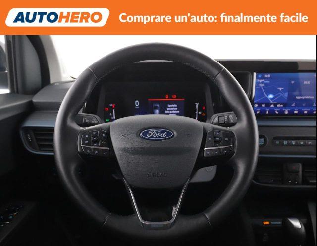 FORD Tourneo Courier 1.0 EcoBoost Active
