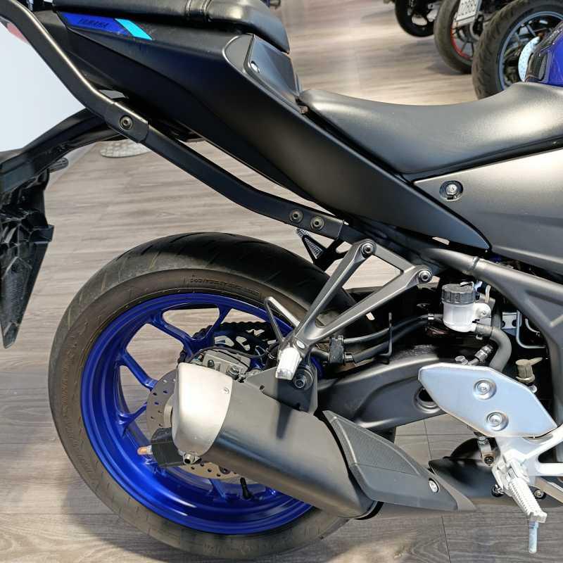 Yamaha MT-03 - 2024